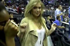Kate Upton: Με... διαφορά στήθους στη λίστα των «100» του Time