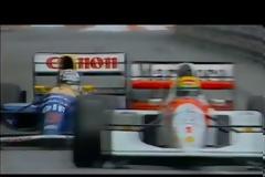 H FORMULA 1 ΣΕ 17 ΛΕΠΤΑ...