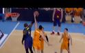 ΤΟ ΚΟΨΙΜΟ ΤΗΣ ΧΡΟΝΙΑΣ ΣΤΑ... ΜΟΥΤΡΑ ΤΟΥ ΝΤΟΡΣΕΪ! *ΒΙΝΤΕΟ*