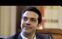 ΑΠΑΝΤΗΣΗ ΣΥΡΙΖΑ ΓΙΑ ΤΗΝ ΑΠΟΥΣΙΑ ΑΛ. ΤΣΙΠΡΑ ΑΠΟ ΤΟ ΕΥΡΩΠΑΪΚΟ ΝΤΙΜΠΕΪΤ