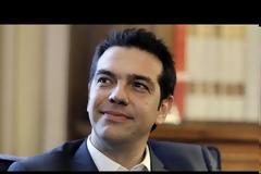 ΑΠΑΝΤΗΣΗ ΣΥΡΙΖΑ ΓΙΑ ΤΗΝ ΑΠΟΥΣΙΑ ΑΛ. ΤΣΙΠΡΑ ΑΠΟ ΤΟ ΕΥΡΩΠΑΪΚΟ ΝΤΙΜΠΕΪΤ