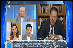 Β. ΠΟΛΥΔΩΡΑΣ: ΜΕ ΠΛΑΣΤΟΓΡΑΦΗΣΕ Η «ΜΟΝΤΑΖΙΕΡΑ» ΤΩΝ «ΑΣΟΦΩΝ» ΤΟΥ ΜΑΞΙΜΟΥ (VIDEO)