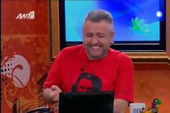 Η ξεκαρδιστική ερώτηση Τρικαλινού δημοσιογράφου στον πατέρα του Βασίλη Παλαιοκώστα; [video]