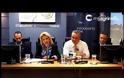 Η υποψήφια Ευρωβουλευτής της ΝΕΑΣ ΔΗΜΟΚΡΑΤΙΑΣ Ιωάννα Καλαντζάκου - Τσατσαρώνη σε περιοδεία σε Αχαϊα, Αιτωλοακαρνανία, Λευκάδα, Ήπειρο και Πρέβεζα