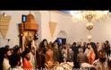Λαμπρός ο εορτασμός της Παναγίας Χρυσαφίτισσας στη Μονεμβασία