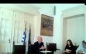 Αποχώρησαν οι παραγωγοί και οι πωλητές των λαϊκών αγορών από το Δημαρχείο της Πάτρας [Videos]