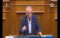 ΚΟΝΤΡΑ ΣΤΗΝ ΒΟΥΛΗ ΓΙΑ ΤΟ ΝΟΜΙΣΜΑ (VIDEO)