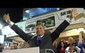 O Γ.Πατούλης στα Εγκαίνια Εκλογικού Κέντρου Συνδυασμού 