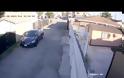 Βίντεο που σοκάρει: Χώρισαν και δείτε τι έκανε για να την εκδικηθεί [video]