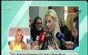 Γκαγκάκη: Μου έρχεται να ρίξω μπούφλα στον Ζαχαράτο .