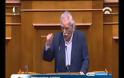 Μ. Γλέζος: 