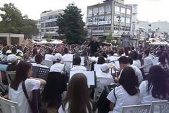 Ξάνθη: Τριήμερο μουσικών εκδηλώσεων αφιερωμένο στον Μάνο Χατζιδάκι [video]