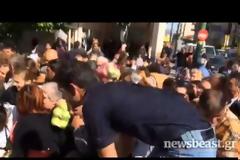 ΠΡΩΤΟΜΑΓΙΑ 2014 - ΕΛΛΑΔΑ 2014 (VIDEO)