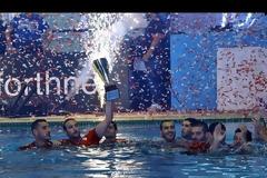 Η ΦΙΕΣΤΑ ΤΟΥ 28ου ΠΡΩΤΑΘΛΗΜΑΤΟΣ ΠΟΛΟ ΑΝΔΡΩΝ ΤΟΥ ΘΡΥΛΟΥ! *ΒΙΝΤΕΟ*