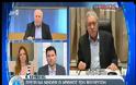ΚΟΥΒΕΛΗΣ: Ο ΒΕΝΙΖΕΛΟΣ ΕΧΕΙ ΕΛΛΕΙΨΗ ΠΟΛΙΤΙΚΗΣ ΨΥΧΡΑΙΜΙΑΣ (VIDEO)