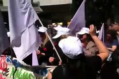 ΣΕ ΕΞΕΛΙΞΗ ΤΟ ΣΥΛΛΑΛΗΤΗΡΙΟ ΓΙΑ ΤΗΝ ΕΡΓΑΤΙΚΗ ΠΡΩΤΟΜΑΓΙΑ