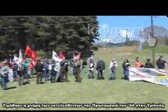 Τρίπολη: Η «μαύρη» επέτειος για την Πρωτομαγιά του 1944  [Video]