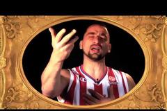 ΕΓΡΑΨΕ… ΙΣΤΟΡΙΑ ΣΤΗΝ EUROLEAGUE  Ο ΚΑΤΙΤΣ! *ΒΙΝΤΕΟ*
