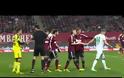 ΤΟ... FAIR PLAY ΤΗΣ ΧΡΟΝΙΑΣ! *ΒΙΝΤΕΟ*
