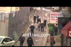 ΠΡΩΤΟΜΑΓΙΑ ΣΤΟΝ ΚΟΣΜΟ (VIDEO)