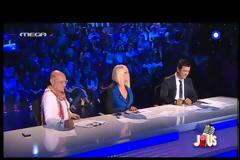 Αρβανίτης σε Κωστάκη - Γιαννιά: «Είστε για τα πανηγύρια»