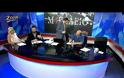 Αποχώρησε από το Μακελειό του Στ.Χίου ο Βασίλης Λεβέντης: «Είστε φασίστες»! [video]
