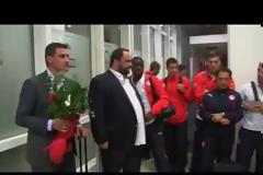 ΤΑ 7 ΠΙΟ ΔΗΜΟΦΙΛΗ ΕΡΥΘΡΟΛΕΥΚΑ VIDEOS ΤΟΥ ΑΠΡΙΛΙΟΥ! *VIDEOS*