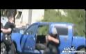 Βίντεο σοκ! Εκτέλεσαν ύποπτο στη μέση του δρόμου μπροστά σε δεκάδες περαστικούς και τηλεοπτικά συνεργεία! [video]