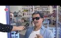 Τα σπάει για ακόμη μια φορά ο Μητσικώστας! Ο Ανδρέας ο άνεργος βρήκε επιτέλους... δουλειά! [video]