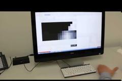 Πληκτρολόγιο με δυνατότητες gestures παρουσίασε η Microsoft [video]