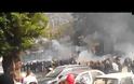 Οδησσός: 38 νεκροί σε πυρκαγιά