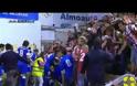 ΟΛΟΚΛΗΡΩΣΕ ΤΟ... «ΘΑΥΜΑ» ΤΟΥ Ο ΒΑΛΒΕΡΔΕ! *ΒΙΝΤΕΟ*