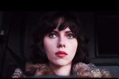 Ολόγυμνη η Scarlett Johansson στη νέα της ταινία!