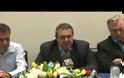 Π. ΚΑΜΜΕΝΟΣ: ΚΑΤΑΔΙΚΗ ΤΗΣ ΣΥΓΚΥΒΕΡΝΗΣΗΣ ΟΔΗΓΕΙ ΣΕ ΕΘΝΙΚΕΣ ΕΚΛΟΓΕΣ (VIDEO)