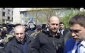 ΒΑΘΙΑ ΑΝΗΣΥΧΙΑ ΒΕΝΙΖΕΛΟΥ ΓΙΑ ΤΙΣ ΕΞΕΛΙΞΕΙΣ ΣΤΗΝ ΟΥΚΡΑΝΙΑ