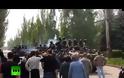 ΒΑΘΙΑ ΑΝΗΣΥΧΙΑ ΒΕΝΙΖΕΛΟΥ ΓΙΑ ΤΙΣ ΕΞΕΛΙΞΕΙΣ ΣΤΗΝ ΟΥΚΡΑΝΙΑ