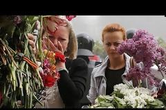 ΒΑΘΙΑ ΑΝΗΣΥΧΙΑ ΒΕΝΙΖΕΛΟΥ ΓΙΑ ΤΙΣ ΕΞΕΛΙΞΕΙΣ ΣΤΗΝ ΟΥΚΡΑΝΙΑ