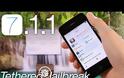 Geeksn0w: Κάντε jailbreak στο ios 7.1 τώρα και με MAC