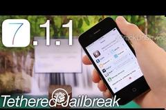 Geeksn0w: Κάντε jailbreak στο ios 7.1 τώρα και με MAC