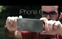 Η πρώτη διαφήμιση για το iPhone 6