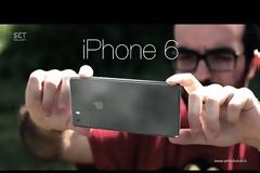 Η πρώτη διαφήμιση για το iPhone 6
