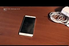 Η πρώτη διαφήμιση για το iPhone 6