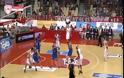 ΤΑ HIGHLIGHTS ΤΩΝ ΕΡΥΘΡΟΛΕΥΚΩΝ ΣΤΟΝ ΑΓΩΝΑ ΜΕ ΤΟΝ ΠΑΝΙΩΝΙΟ (76-66) *ΒΙΝΤΕΟ*