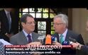 Υποδείξεις Γιούνκερ στην Τουρκία να αποσύρει τα κατοχικά στρατεύματά της