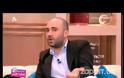 Κωνσταντίνος Μπογδάνος: «Αυτό θέλει μηνύσεις!» [video]