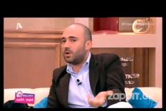 Κωνσταντίνος Μπογδάνος: «Αυτό θέλει μηνύσεις!» [video]