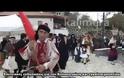 Τιμητικοί πυροβολισμοί, εγκαίνια μουσείου και παραδοσιακοί χοροί στις εκδηλώσεις για τον Κολοκοτρώνη στο Χρυσοβίτσι [Video]