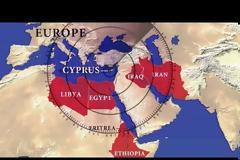 Αυτοαποκαλούμενος προφήτης ισχυρίζεται πως ο Γ' Παγκόσμιος πόλεμος θα ξεκινήσει από τη Κύπρο
