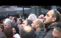 Τεράστια συγκέντρωση του Τσίπρα στη Κοζάνη