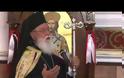 Τρίπολη: Η Κάρα του Αγίου Αποστόλου Ανδρέου του Πρωτοκλήτου στην πλατεία Πετρινού [Videos - Photos]